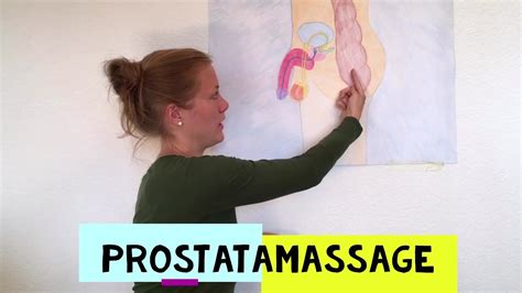 Prostatamassage Hure Voitsberg