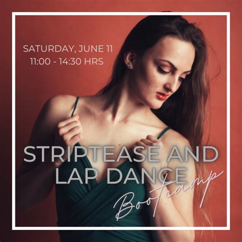 Striptease/Lapdance Escort Laval